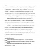 HISTORIA DE LA CORPORACION NACIONAL DE TELECOMUNICACIONES (CNT)