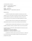 "ISO9001:2008 MÓDULO V. AUDITORIAS INTERNAS DE CALIDAD