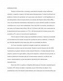 LA RELACIÓN ECONÓMICA Y COMERCIAL ENTRE COLOMBIA Y VENEZUELA