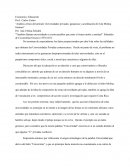 “Análisis crítico del artículo Universidades privadas: ganancias y acreditación de Iván Molina Jiménez”