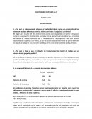ADMINISTRACION FINANCIERA CUESTIONARIO CAPITULO No 7 TUTORIA N° 2