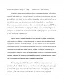 COLOMBIA SUEÑOS MAQUILLADOS: LA COMISIONISTA INTERBOLSA