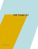 JHK Trader S.L, análisis estratégico