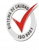 Sistema de Calidad Certificado en ISO9001 y el Modelo de Calidad