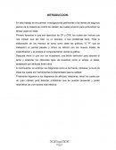 PRACTICA 3: TIPOS DE MUESTREO Y BENCHMARKING