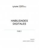 HABILIDADES DIGITALES FASE 1