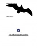 Juan Salvador Gaviota es un Libro escrito por Richard Bach