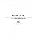 La enciclopedia Ilustrada: Creación y Consecuencias.