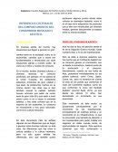DIFERENCIAS CULTURALES DEL COMPORTAMIENTO DEL CONSUMIDOR MEXICANO Y ASIÁTICO