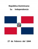 INDEPENDENCIA DE REPUBLICA DOMINICANA DE HAITI