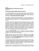 SUPERINTENDENCIA DE SERVICIOS PUBLICOS RIOHACHA