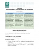 Documento referencia: CONFIABILIDAD DE LAS SOLDADURAS