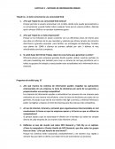 CAPITULO 1 – SISTEMAS DE INFORMACION OBRIAN.