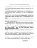 ANALISIS DE LA LEY 20.105 LEY DEL TABACO EN RELACIÓN CON SU APLICACIÓN