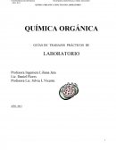Quimica Analitica. Normas de Bioseguridad