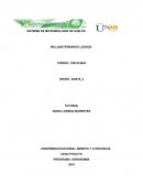 Tema- Informe de microbiologia de suelos.