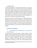 CARACRTERISTICAS GENERALES DE LA RAZA COCKER SPANIEL INGLES.