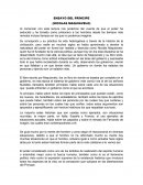 ENSAYO DEL PRÍNCIPE (NICOLAS MAQUIAVELO)