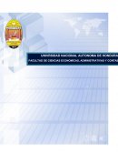 COMPORTAMIENTO DE USO DE LOS JOVENES UNIVERSITARIOS DE LA FACULTAD DE CIENCIAS ECONOMICAS, RESPECTO A LA TECNOLOGIA