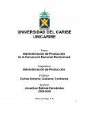 Tema- ADMINISTRACION DE LA PRODUCCION-JONATHAN BATISTA-PROF CARLOS LLUBERES CORREGIDO.