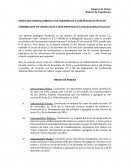 SUBDIRECCION DE VERIFICACION Y REGLAMENTOS DE LA DELEGACION IZTACALCO.