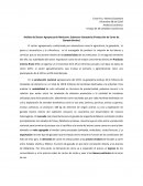 Análisis del Sector Agropecuario Mexicano: Subsector Ganadería (Producción de Carne de Ganado Bovino)