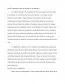 Reseña Historica de Acámbaro.