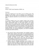 Giudice, V (2005).Teorías Geopolíticas. UNMSM. Lima