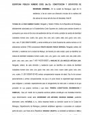 TESTIMONIO.- ESCRITURA PÚBLICA NÚMERO DOCE (No.12).- CONSTITUCION Y ESTATUTOS DE SOCIEDAD ANONIMA