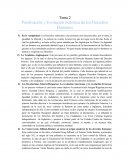 Tema 2 Positivación y Evolución histórica de los Derechos Humanos