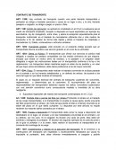 Contratos Nuevo Codigo Civil y Comercial Argentino