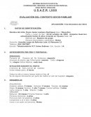 SISTEMA EDUCATIVO ESTATAL COORDINACIÒN REGIONAL DE EDUCACIÒN ESPECIAL