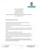 PROCESO ATENCION DE ACCIDENTES E INCIDENTES DE TRANSITO EN LA COMUNA 10 DE LA CIUDAD DE MEDELLIN