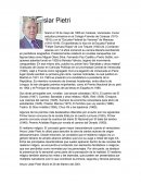 Biografia de Arturo Uslar Pietri