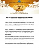 Nota de prensa ESCUELA DE PSICOLOGÍA UASD CONMEMORA EL CINCUENTENARIO DE LA PSICOLOGÍA EN LA REPÚBLICA DOMINICANA