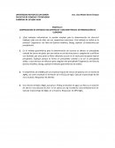PRACTICA 5 COMPARACION DE METODOS VOLUMETRICOS Y GRAVIMEYTRICOS: DETERMINACIÓN DE CLORUROS