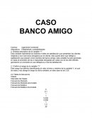 CASO BANCO AMIGO