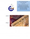 Politica monetaria del Banco de México