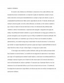 Medina-Vincent, M. (2013) Resumen libro