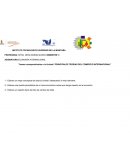 Cuestionario economia Tareas correspondientes a la Unidad I“PRINCIPALES TEORIAS DEL COMERCIO INTERNACIONAL”