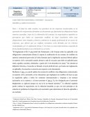 CASO PRÁCTICO EDITORIAL UNIVERSO – Resolución