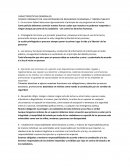 CARACTERISTICAS GENERALES CODIGO ORGANICO DE LAS ENTIDADES DE SEGURIDAD CIUDADANA Y ORDEN PUBLICO