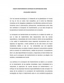 ENSAYO MANTENIMIENTO CENTRADO EN CONFIABILIDAD (RCM)