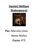 Hamlet. Análisis Estructural