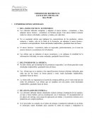 TERMINOS DE REFERENCIA LICITACION 2785-98-L118