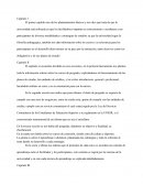 Análisis del reglamento del régimen de estudios de la Universidad Nacional Experimental Simón Rodríguez