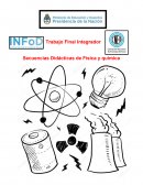 Aplicaciones de la Tecnología Nuclear en la Vida Cotidiana