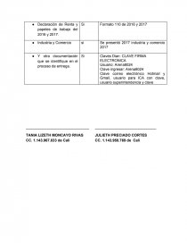 Introducir Imagen Modelo Acta De Entrega De Cargo Contador P Blico