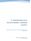 HISTORIA SOCIAL Y POLITICA DE LA EDUCACIÓN ARGENTINA