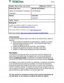 Gestion de Transporte, Inventarios y Almacenes Actividad 1 TecMilenio